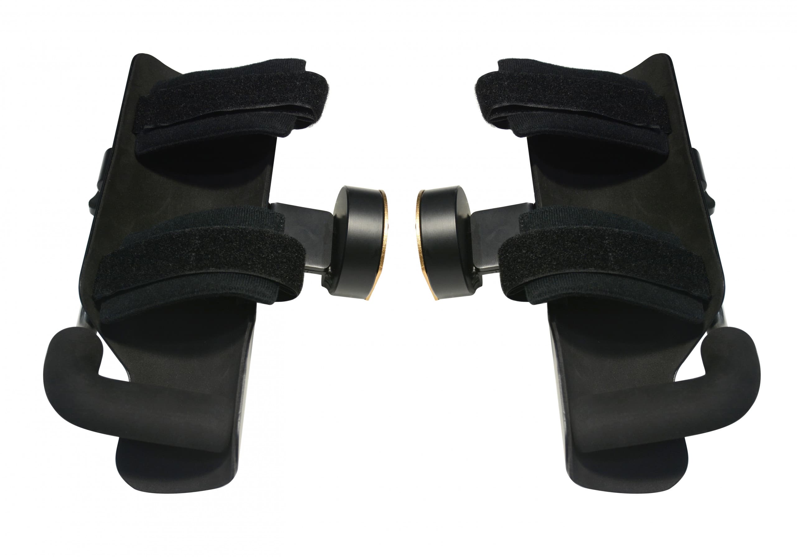 Training handle grip